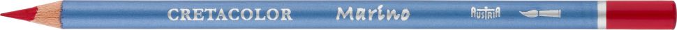 Профессиональный акварельный карандаш "MARINO", 116  кармин экстра-файн фото 1 — PalitraMastera