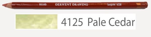 4125.Карандаш  "Drawing" /палевый кедр фото 1 &mdash; PalitraMastera