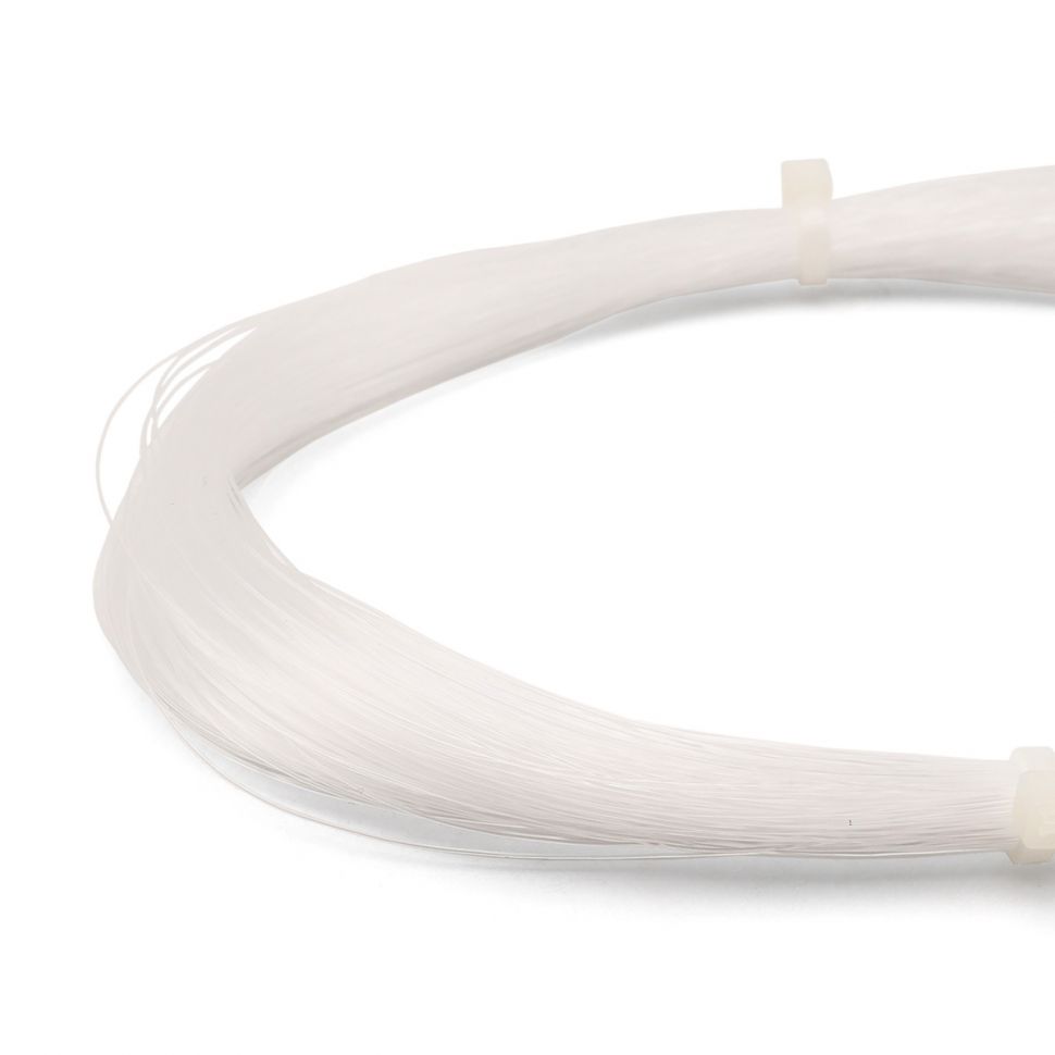 Леска для бисера d 0,3мм*100м в мотке фото 1 — PalitraMastera