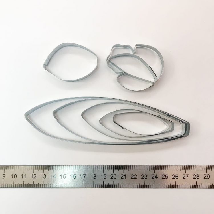 к-0010-2 каттер каттлея — PalitraMastera