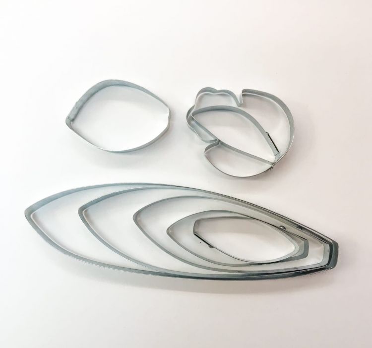 к-0010-2 каттер каттлея — PalitraMastera