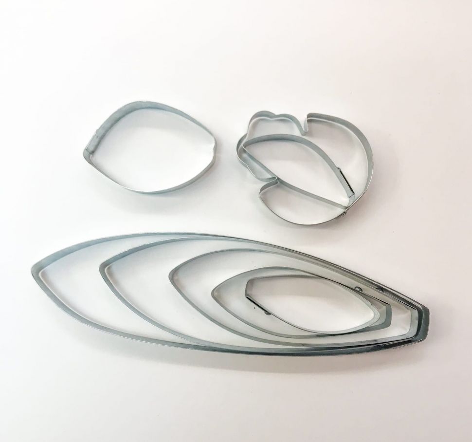 к-0010-2 каттер каттлея фото 1 — PalitraMastera