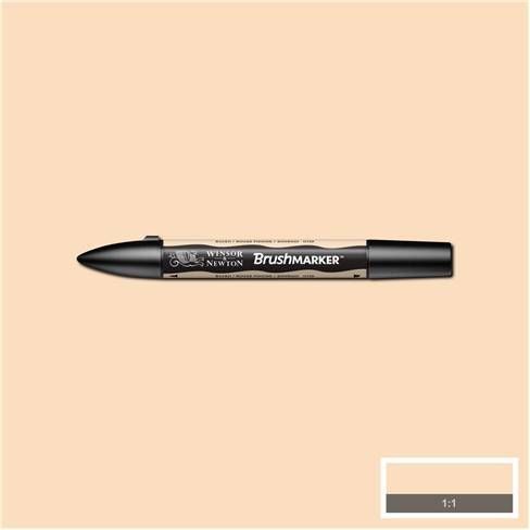Winsor&Newton Маркер художественный Brush, румянец фото 1 &mdash; PalitraMastera