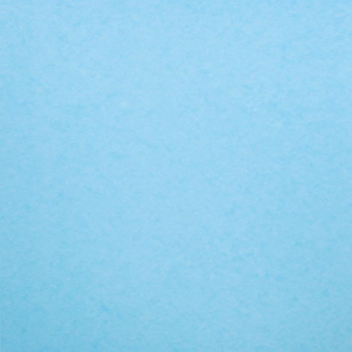 Бумага для скрапбукинга «Голубая базовая полоска», 30.5 х 32 см, 180 гм 4505863 — PalitraMastera