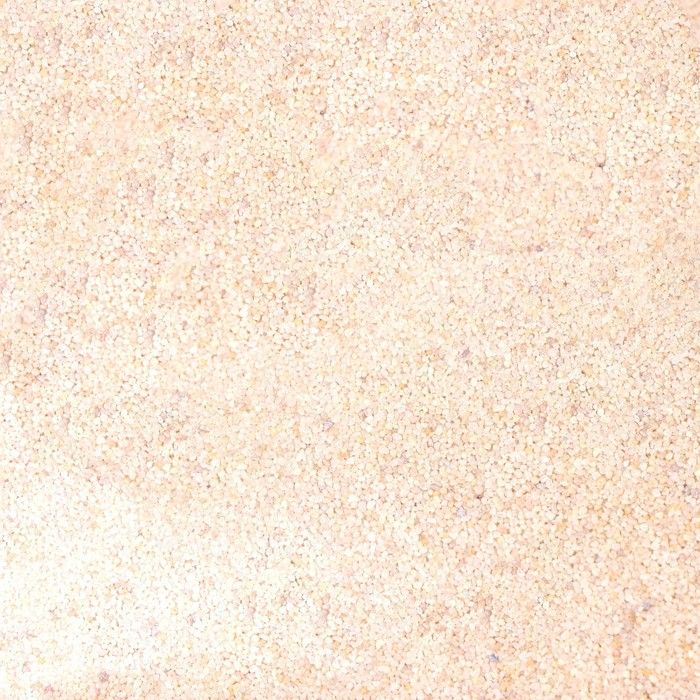 Песок для детского творчества Color sand, белый 500г 7994473 фото 1 &mdash; PalitraMastera