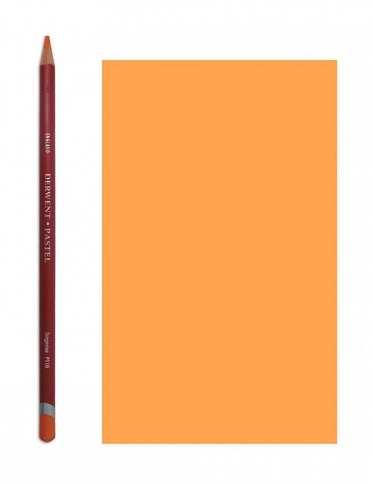 Пастельный карандаш Pastel Pencil, P080 золотой, грифель - 4 мм фото 1 &mdash; PalitraMastera