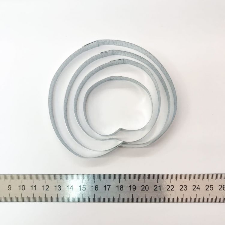 к-0009-2 каттер лотос (4пр) — PalitraMastera