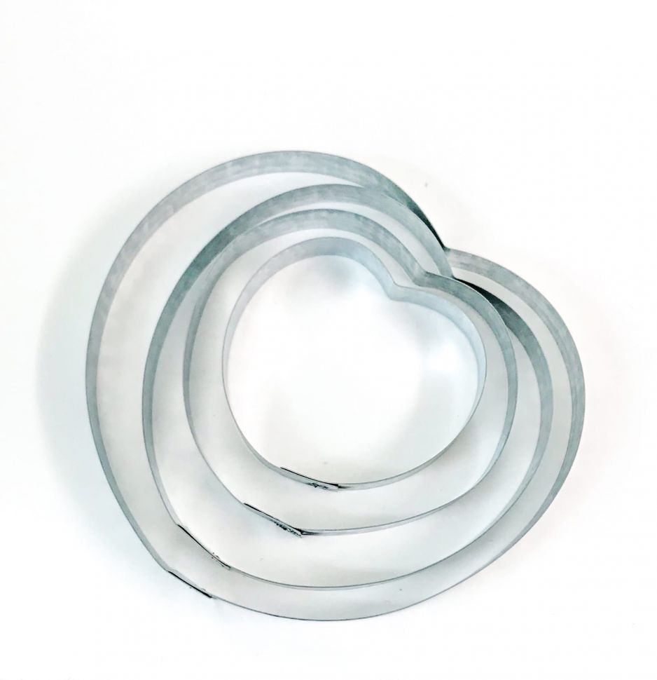 к-0009-2 каттер лотос (4пр) фото 1 — PalitraMastera