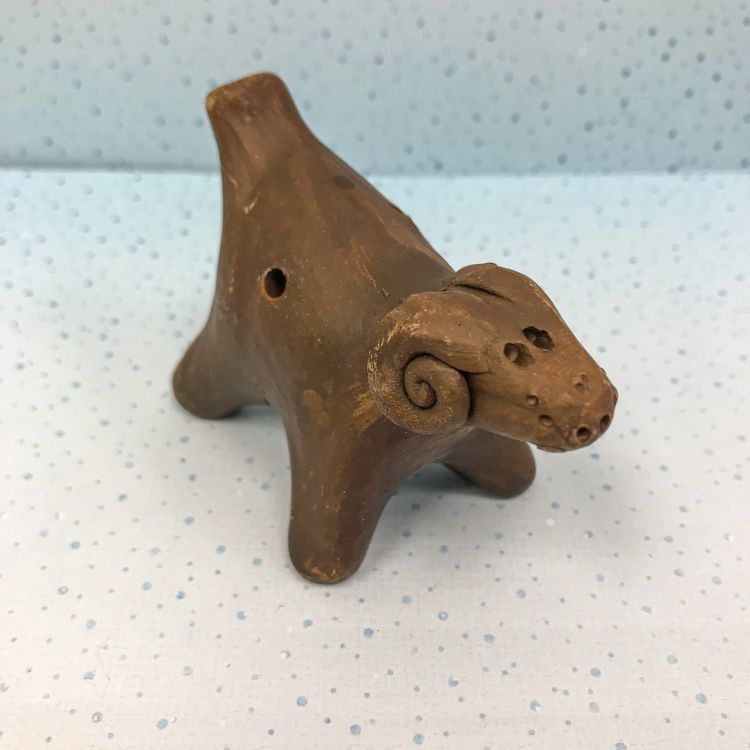 Барашек Маленький — PalitraMastera