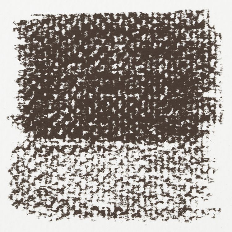 Пастель сухая Rembrandt №409.5 Умбра жженая — PalitraMastera