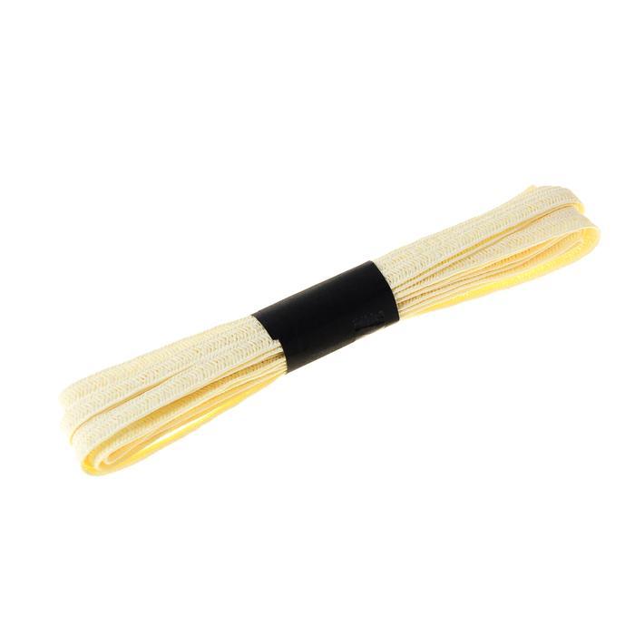 Шпагат декоративный, цвет молочный — PalitraMastera