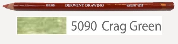 5090.Карандаш  "Drawing" /горный зеленый фото 1 &mdash; PalitraMastera