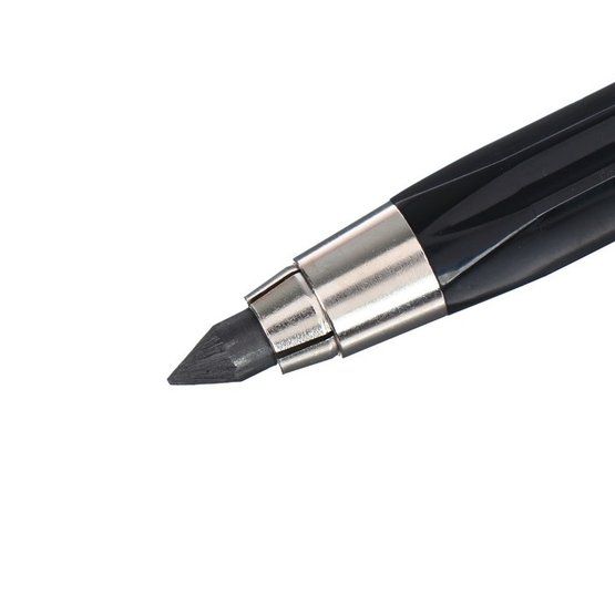 Цанговый карандаш, KOH-I-NOOR металл-пластмасса, D=5,6мм, L=120мм.; Арт.5347PN1005KS — PalitraMastera