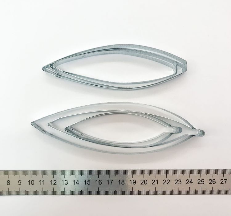 к-0002-2 каттер лилии — PalitraMastera