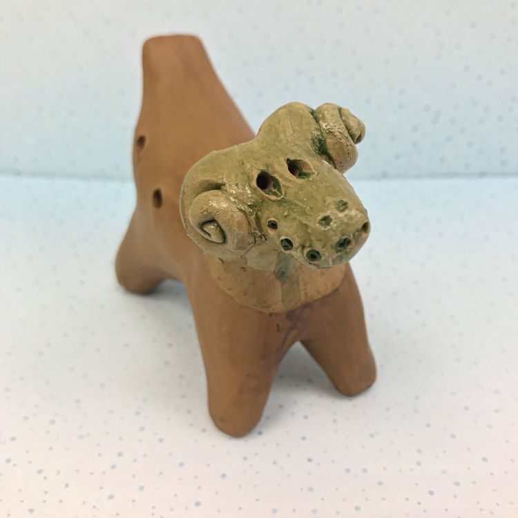 Барашек — PalitraMastera