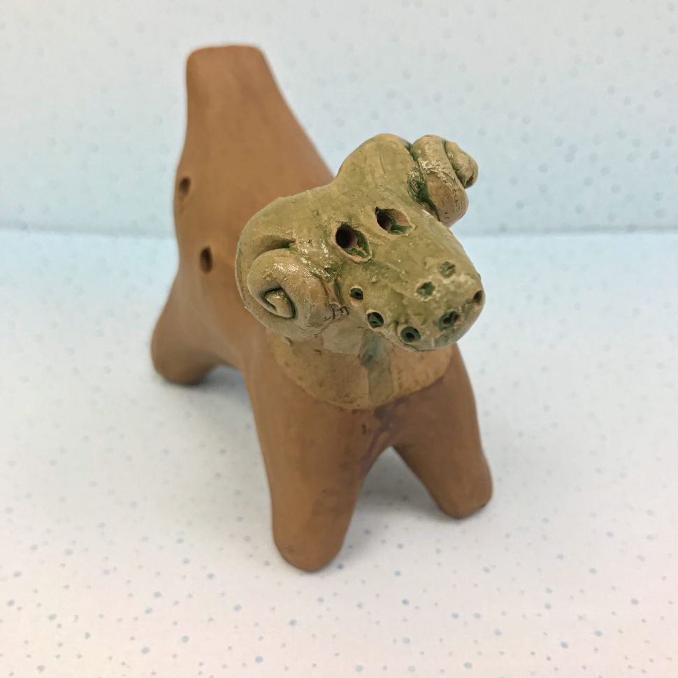 Барашек фото 1 — PalitraMastera