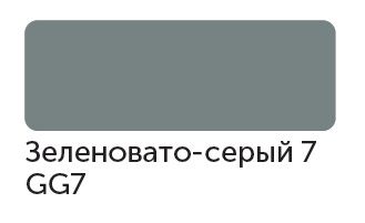 Сонет Маркер TWIN художественный, Зеленовато-серый 7 (для скетчинга)--- фото 1 &mdash; PalitraMastera
