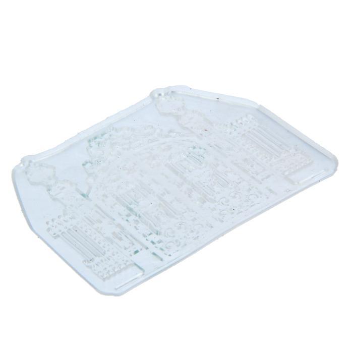 Набор штампов для творчества "Чудеса рядом", 7 х 6см 1236204---- фото 1 — PalitraMastera