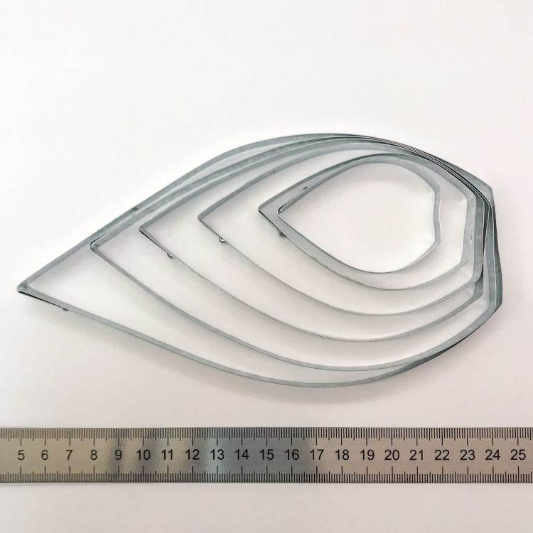 к-0001-2 каттер каллы — PalitraMastera