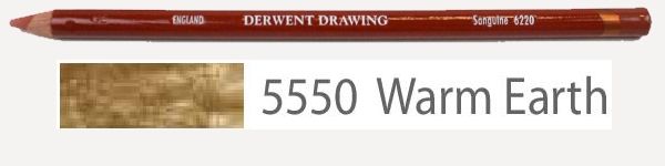 5550.Карандаш  &quot;Drawing&quot; /теплый земляной — PalitraMastera