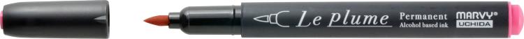 Маркер перманентный с наконечником кисть RASPBERRY MAR3000/P796 /Marvy — PalitraMastera