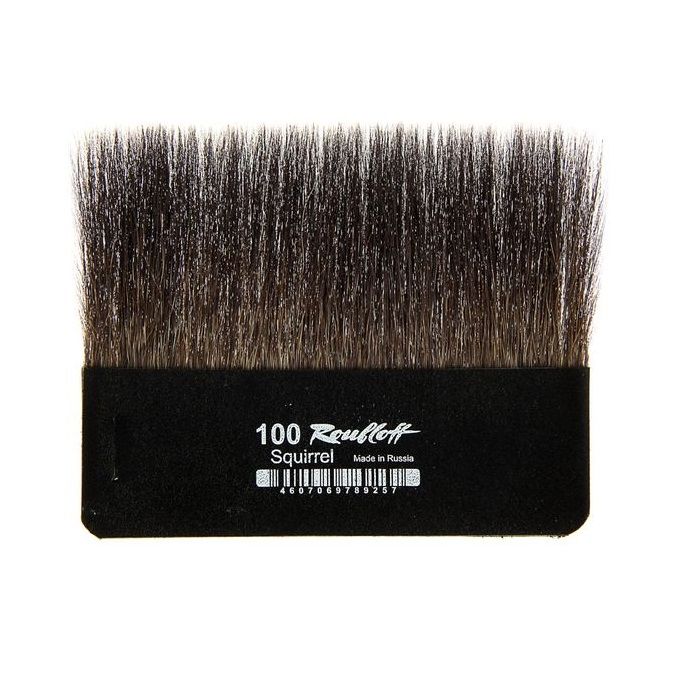 Лампемзель из белки № 100 /Roubloff /1Л4Ш — PalitraMastera