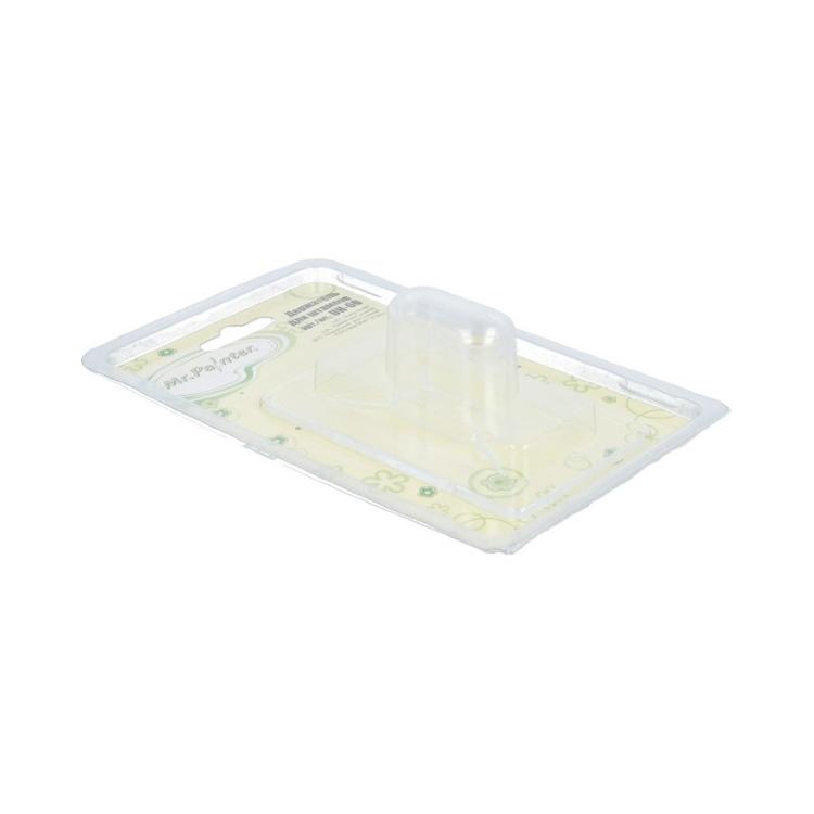 &quot;Mr.Painter&quot; UH-60 Держатель для штампов прозрачный — PalitraMastera