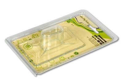 &quot;Mr.Painter&quot; UH-60 Держатель для штампов прозрачный — PalitraMastera