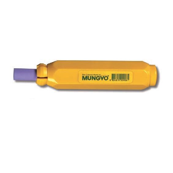 Держатели д/мелков пластиковые жёлтые — PalitraMastera