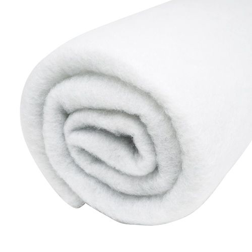 Полотно объёмное (синтепон) 75*100см, 200г/м2 Астра — PalitraMastera