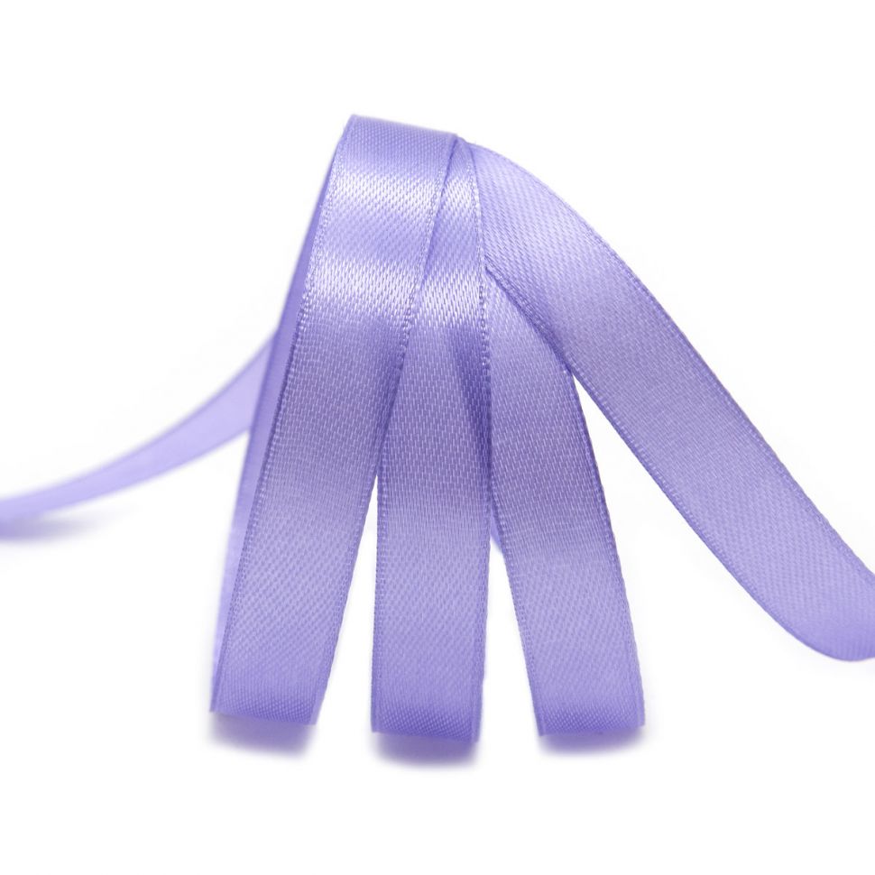 Лента атласная 1,2см*22,86м (167 сухая роза) фото 1 — PalitraMastera