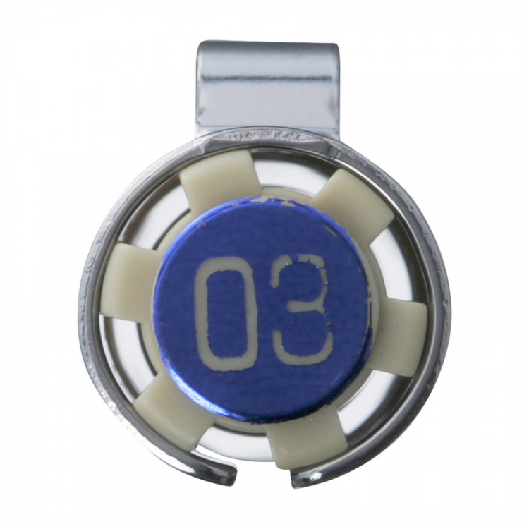 Ручка капиллярная Pigma Micron 0.35мм Синий — PalitraMastera