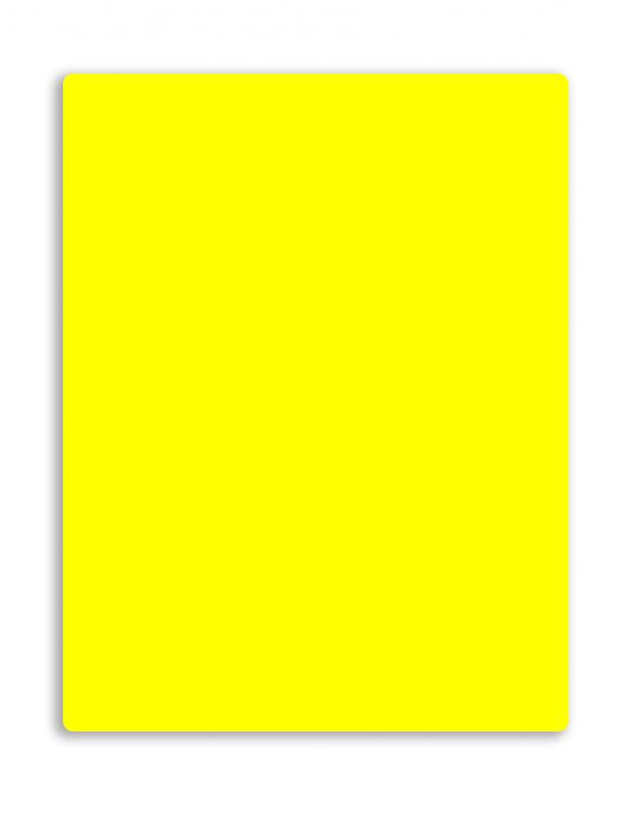 Картон цв. SADIPAL желтый 50х65см &quot;SIRIO&quot; — PalitraMastera