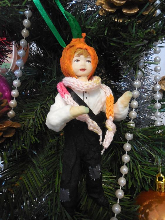 Чиполлино — PalitraMastera