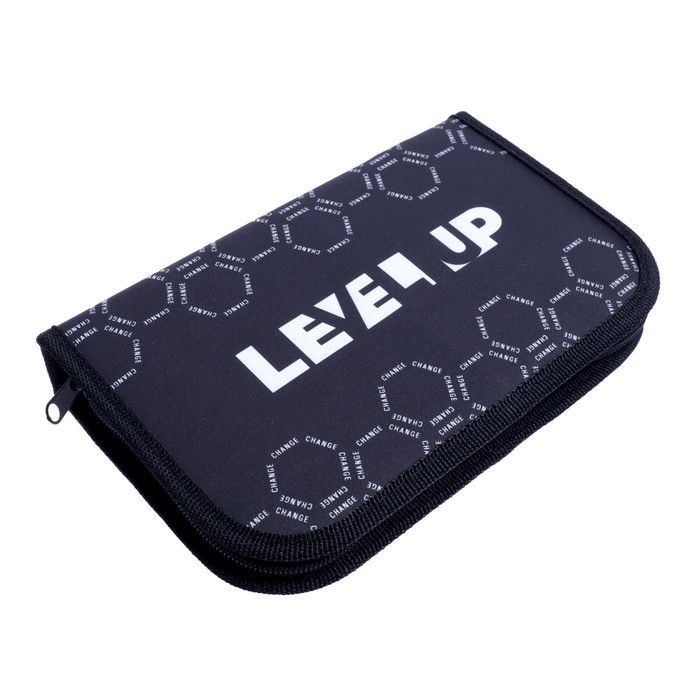 Пенал 1 секция откидные 2 планки 130*210 ткань Calligrata Content &quot;Level up&quot; 9305856 — PalitraMastera