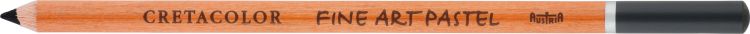Карандаш пастельный FINE ART PASTEL цвет 236 Серый чёрный — PalitraMastera