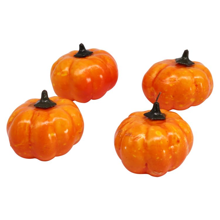 XY19-1022 Тыква,1 шт — PalitraMastera