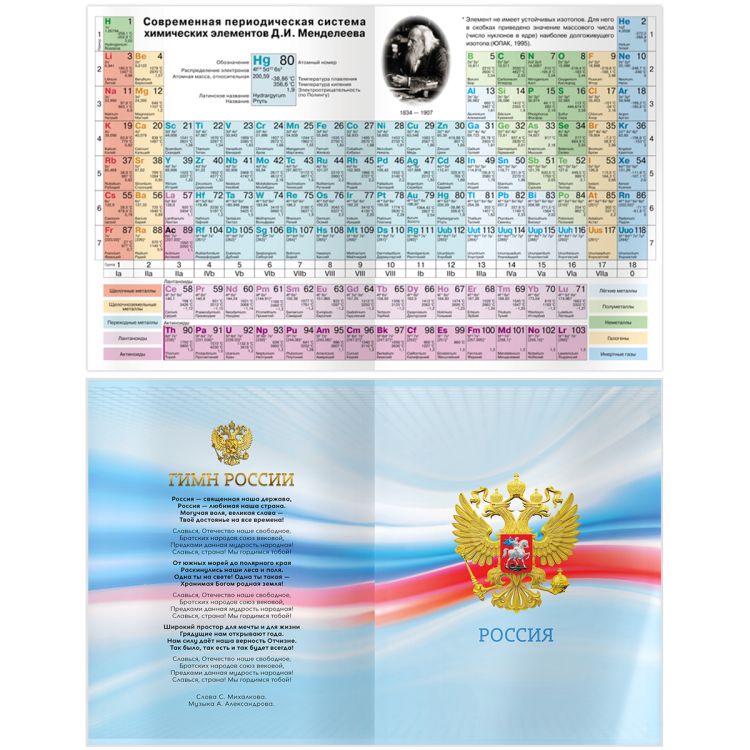 Дневник 5-11 кл., 48л., (ЛАЙТ) BG "Ученье - свет!", матовая ламинация &mdash; PalitraMastera