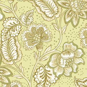 Салфетка для декупажа 33 х 33 см Столетник, кремовый фото 1 — PalitraMastera