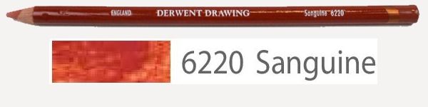 6220.Карандаш  "Drawing" /сангина фото 1 — PalitraMastera