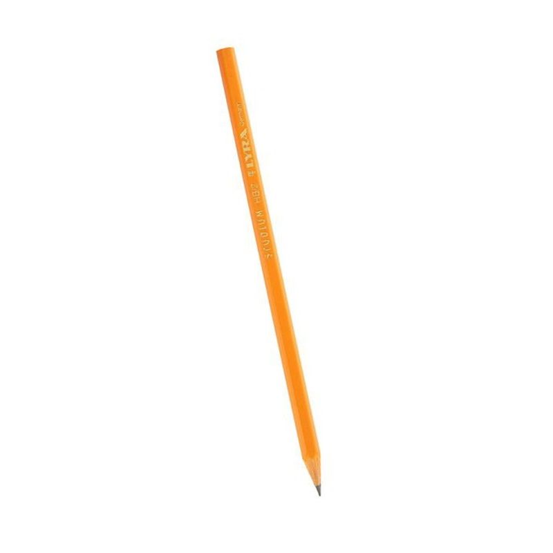 LYRA STUDIUM Чернографитный карандаш для графики 2B фото 1 — PalitraMastera