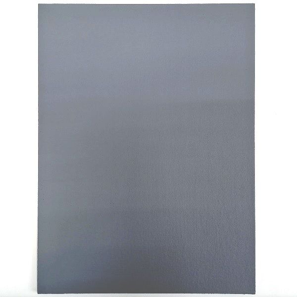 Холст на ДВП 30*40, акриловый грунт, цвет темно-серый фото 1 — PalitraMastera