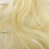 Волосы - тресс для кукол "Кудри" длина волос 40 см, ширина 50 см, № 613А 2294339---- фото 3 — PalitraMastera