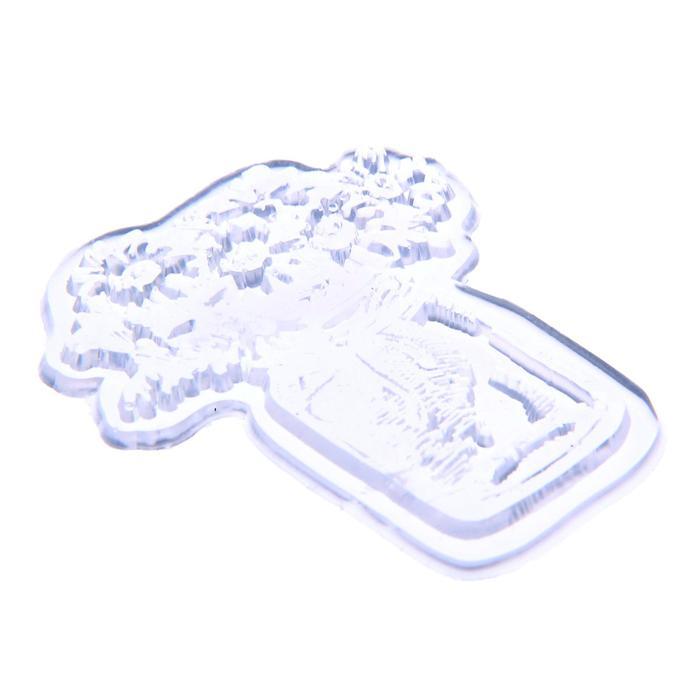 Набор штампов для творчества &quot;Самые лучшие рецепты&quot;, 14 х18 см 1236191 — PalitraMastera