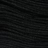 Нитки мулине, 10 ± 1 м, цвет чёрный №7214 фото 1 — PalitraMastera