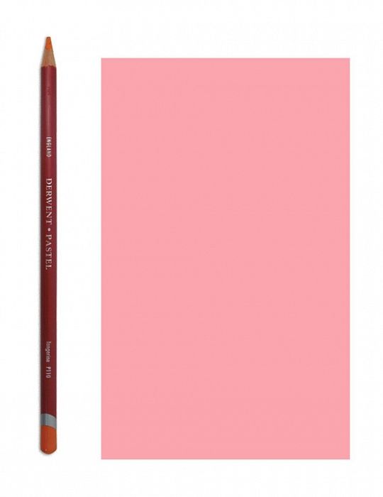 Пастельный карандаш Pastel Pencil, P190 коралловый, грифель - 4 мм фото 1 &mdash; PalitraMastera