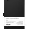 Блокнот для зарисовок Sketchmarker 140г/кв.м 13*21см 80л твердая обложка Черный фото 2 &mdash; PalitraMastera