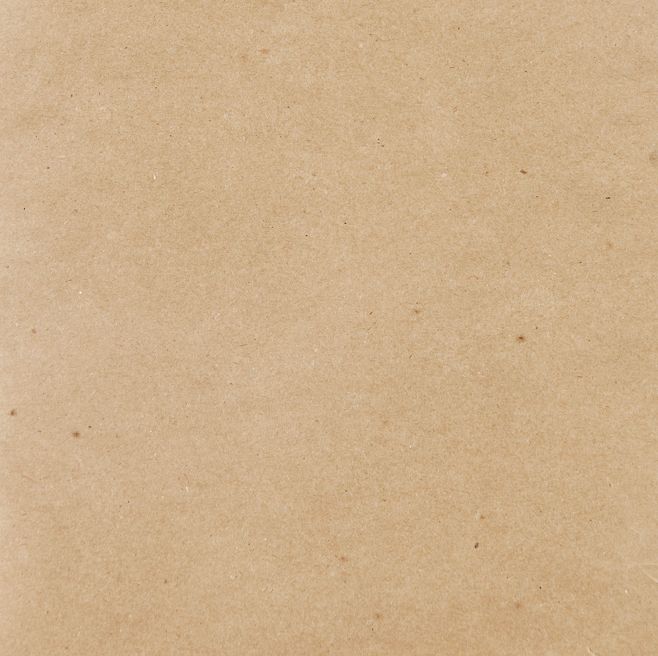 Блокнот для эскизов 50 л. 180х240 на скрепке, 50 г/м2, крафт, /ЛХ--- — PalitraMastera