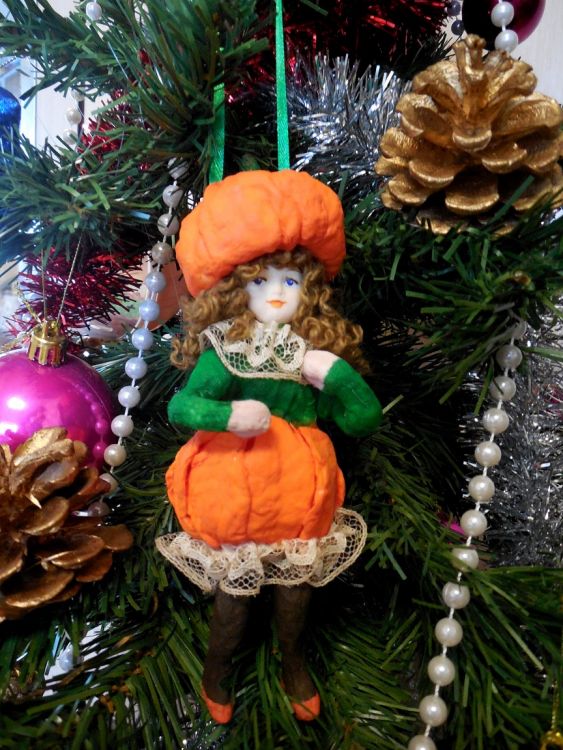 Тыковка — PalitraMastera