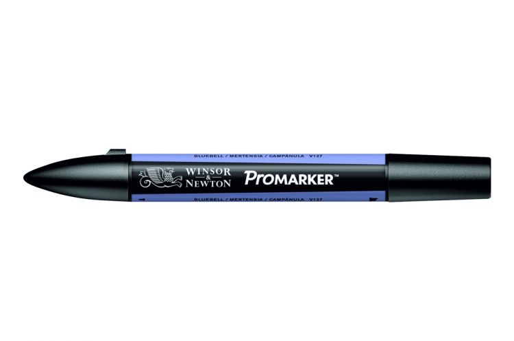 Winsor&amp;Newton Маркер художественный Pro,колокольчик — PalitraMastera